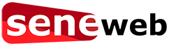 Seneweb.com logo